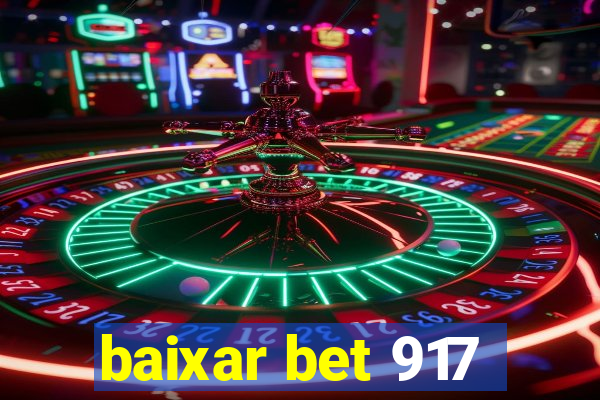 baixar bet 917